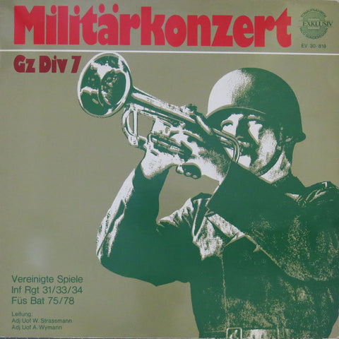 Spiel der Grenzdivision 7