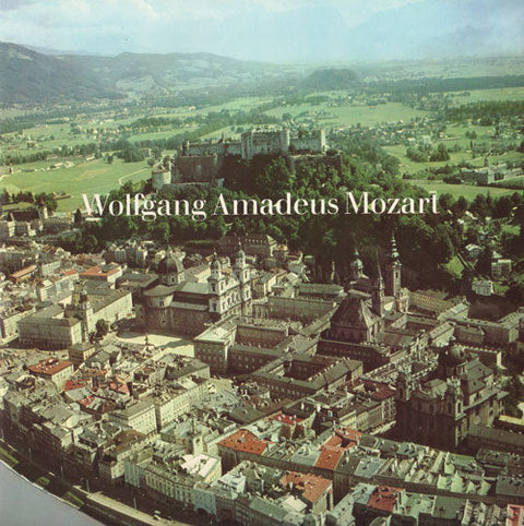 Mozart – Die Klavierkonzerte