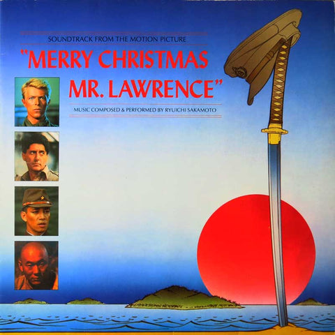 Merry Christmas Mr. Lawrence