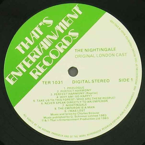 Nightingale