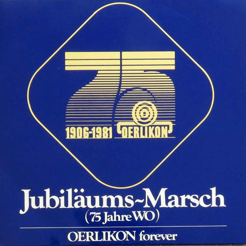 Oerlikon Forever