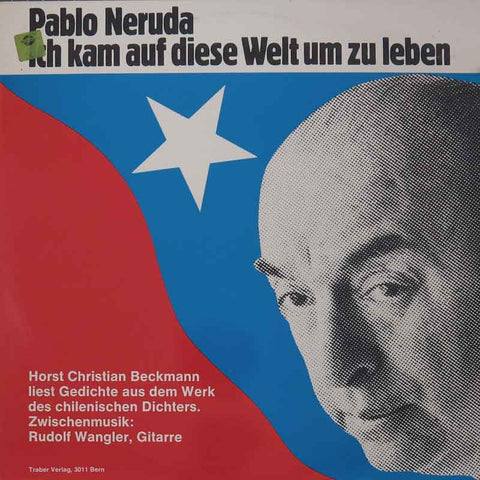 Ich kam auf diese Welt um zu Leben