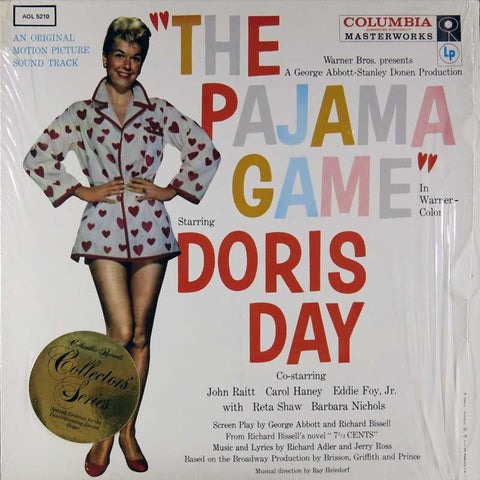 The Pajama Game