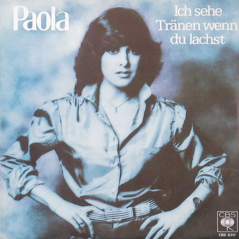 Ich sehe Tränen wenn du lachst / Keinen Schritt vor die Tür
