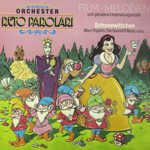 Film-Melodien
