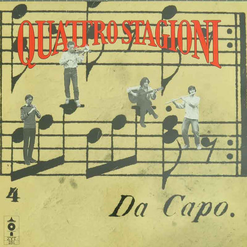 Da Capo