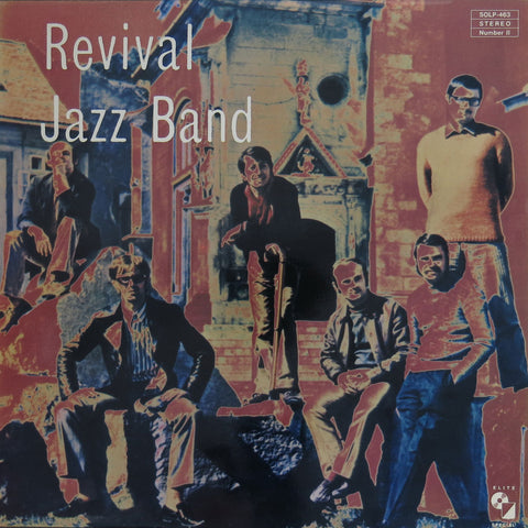 Revival Jazz Band