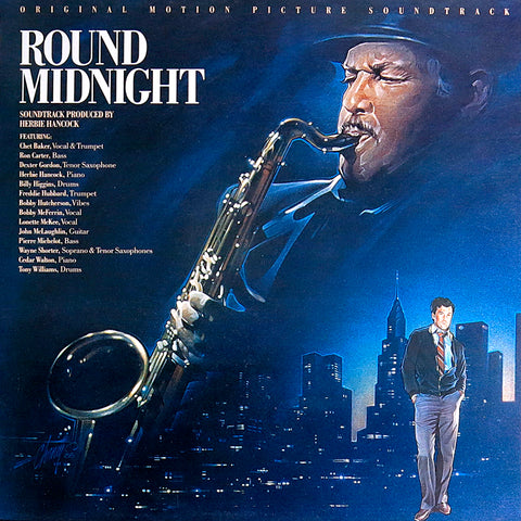 Round Midnight