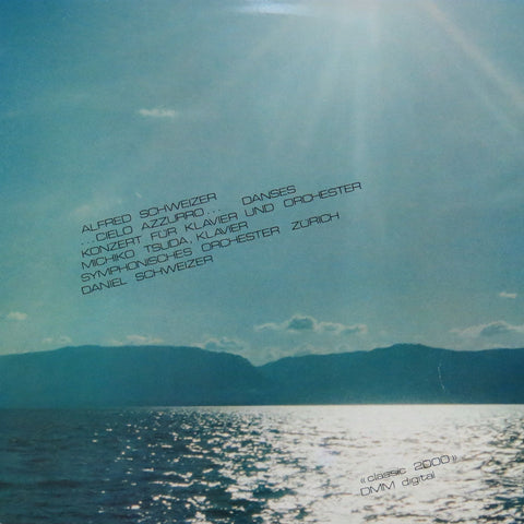 Cielo Azzurro