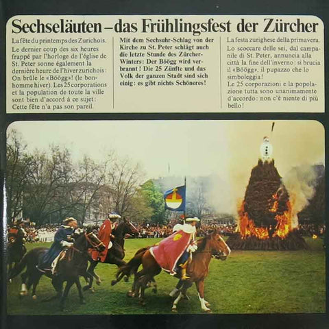 Sechseläuten