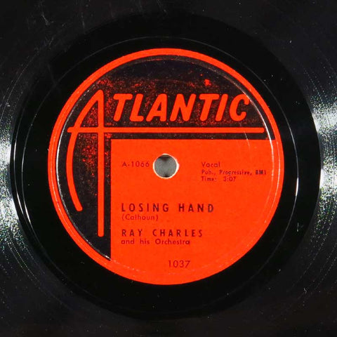Losing Hand / Don't You Know