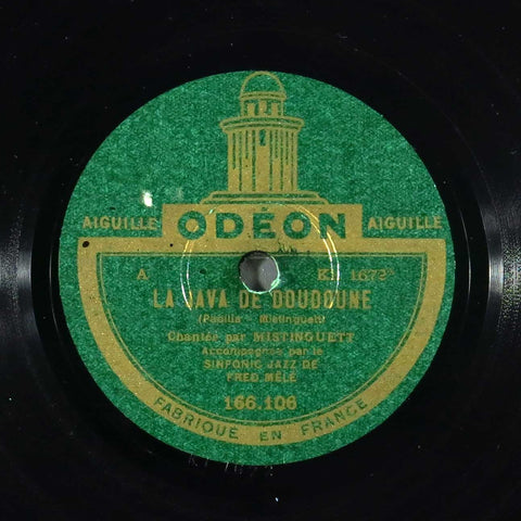 La Java de Doudoune / Julie, c'est Juli