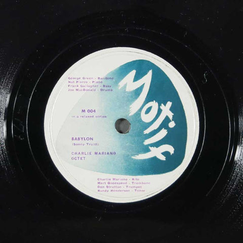 Babylon / Sheba