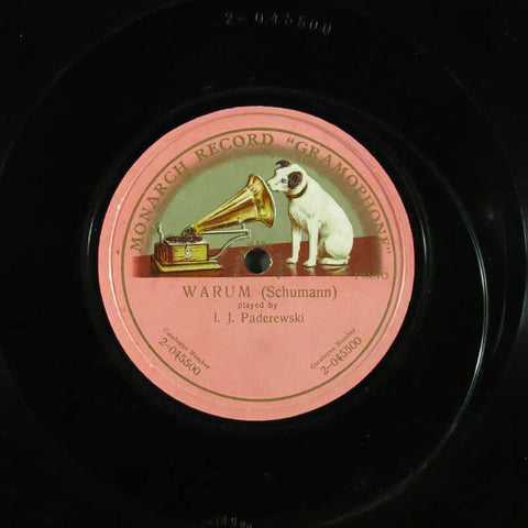 Warum (Schumann)
