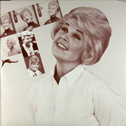The Doris Day Songbook