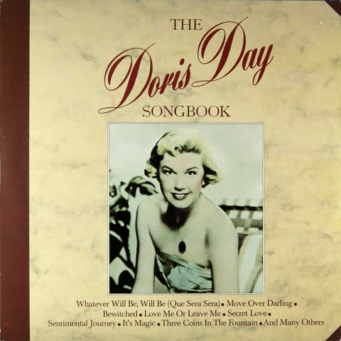 The Doris Day Songbook