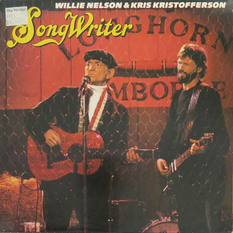 Song Writer