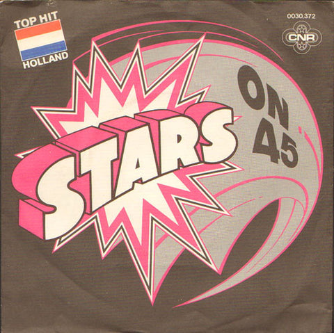 Stars On 45 / Stars On 45