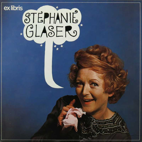 Stephanie Glaser