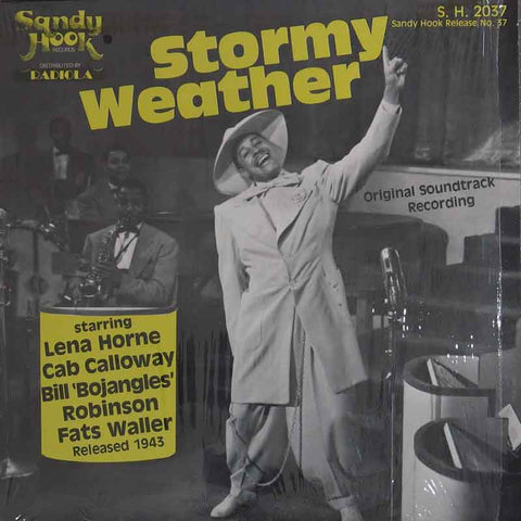 Stormy Weather