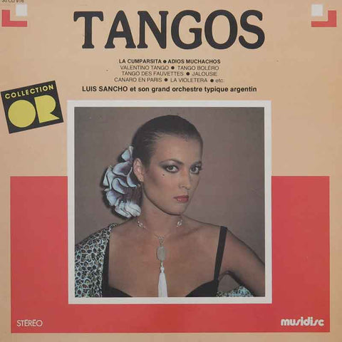 Tangos