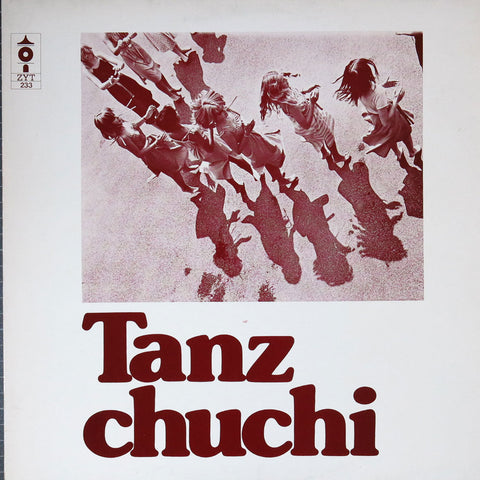 Tanzchuchi - Tanzen in Schule und Freizeit