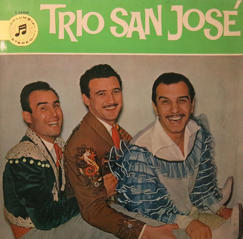 Trio San José