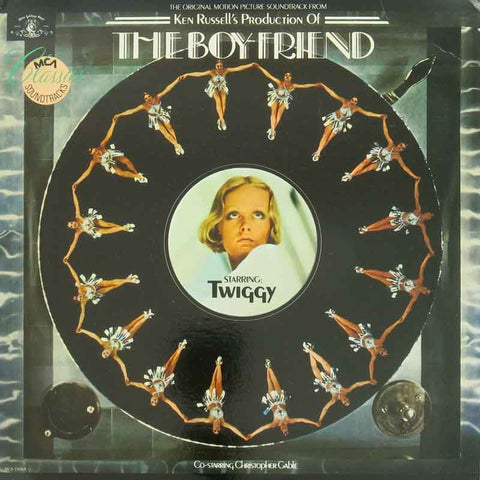 The Boy Friend – Soundtrack