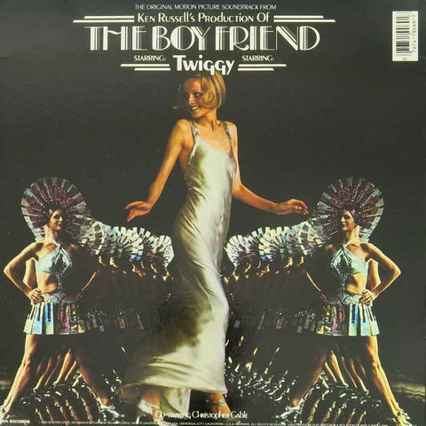 The Boy Friend – Soundtrack