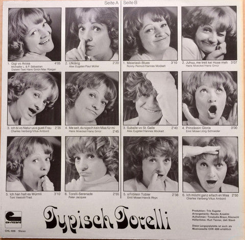 Typisch Torelli