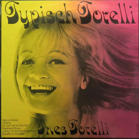 Typisch Torelli