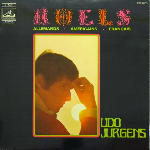 Noëls Allemands - Americains - Français