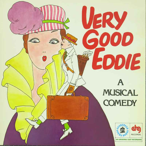 Very Good Eddie
