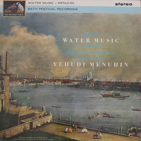 Water Music