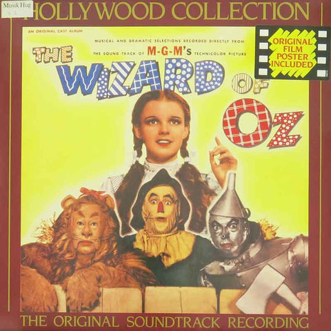 The Wizard Of Oz