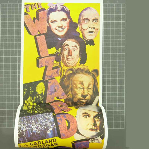 The Wizard Of Oz