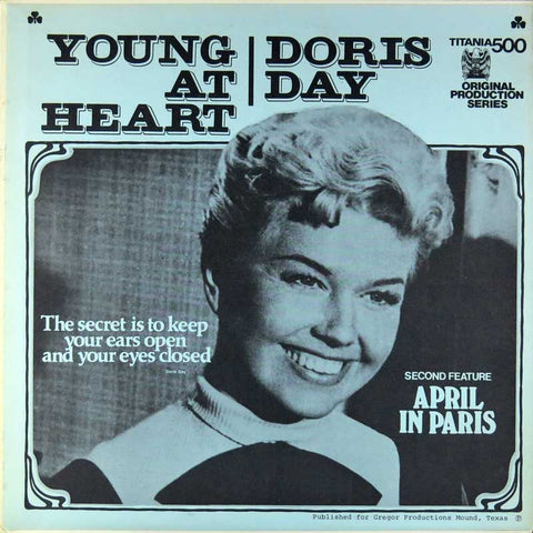 Young At Heart