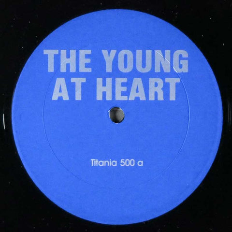 Young At Heart