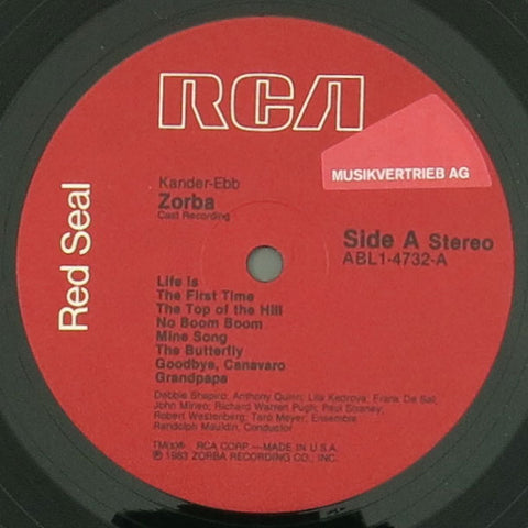 Zorba