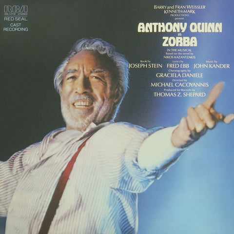 Zorba