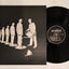 umoora / wolfer (seelenreinigendes Noise-Trio aus Bern & Winterthur) – Splitter (EP)
