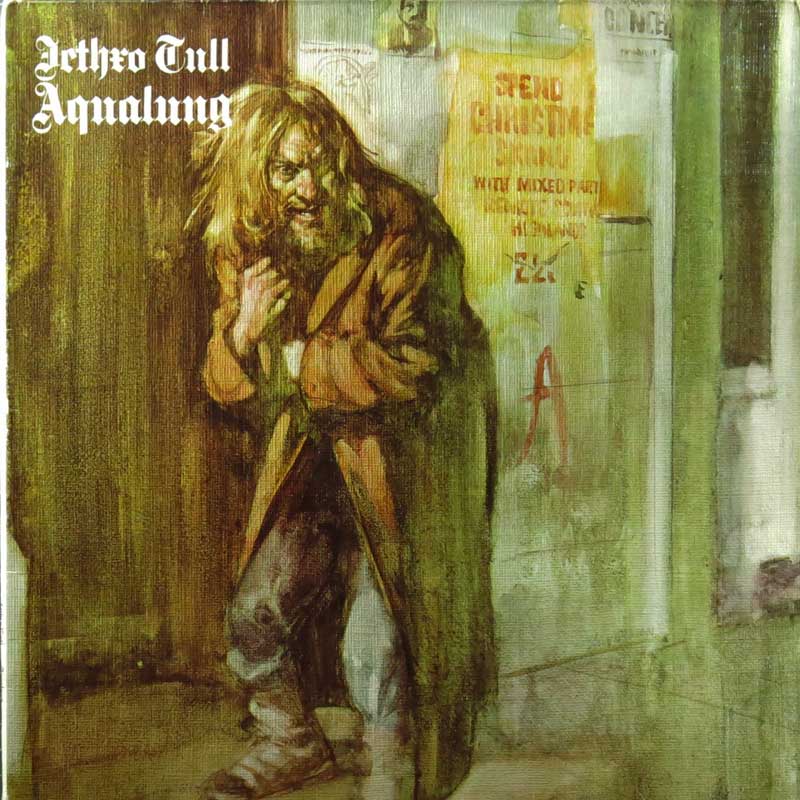 Aqualung