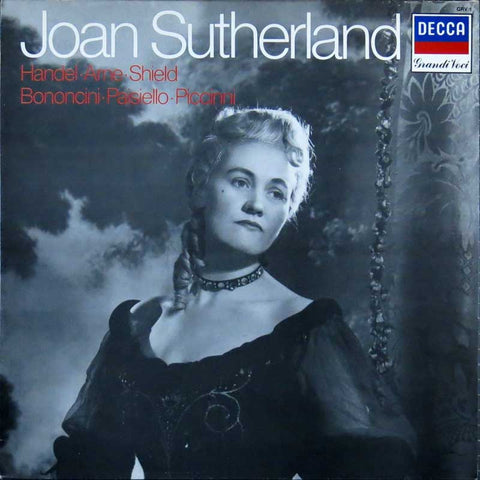 Joan Sutherland