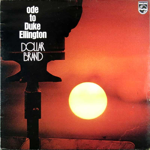 Ode To Duke Ellington