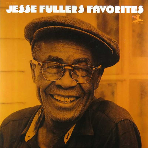 Jesse Fullers Favorites