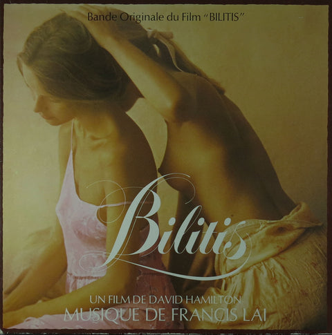 Bilitis Original Film Soundtrack