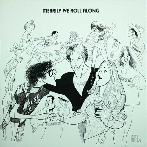 Merrily We Roll Along