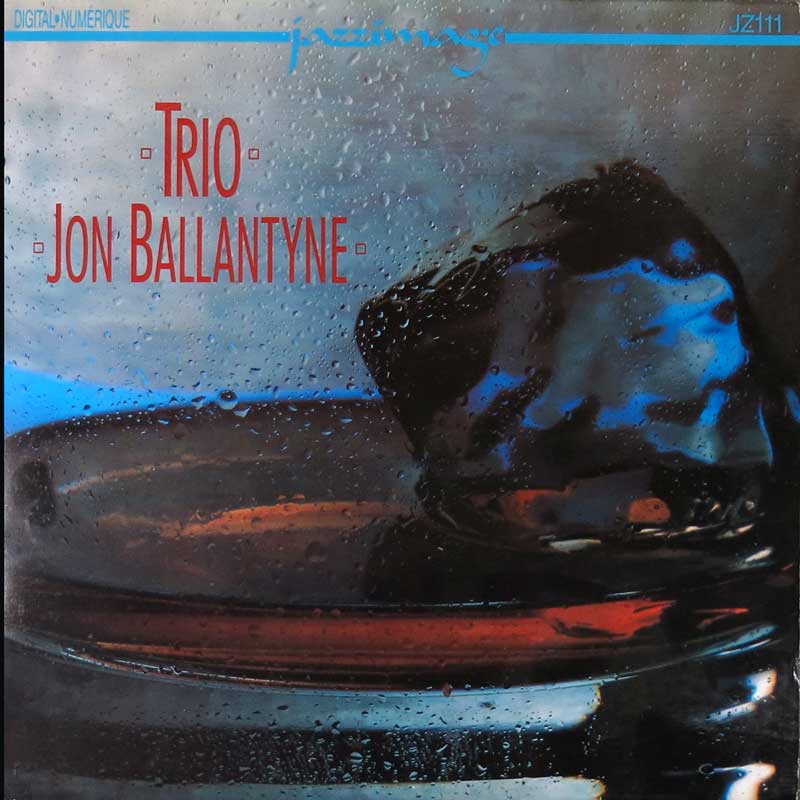Jon Ballantyne Trio