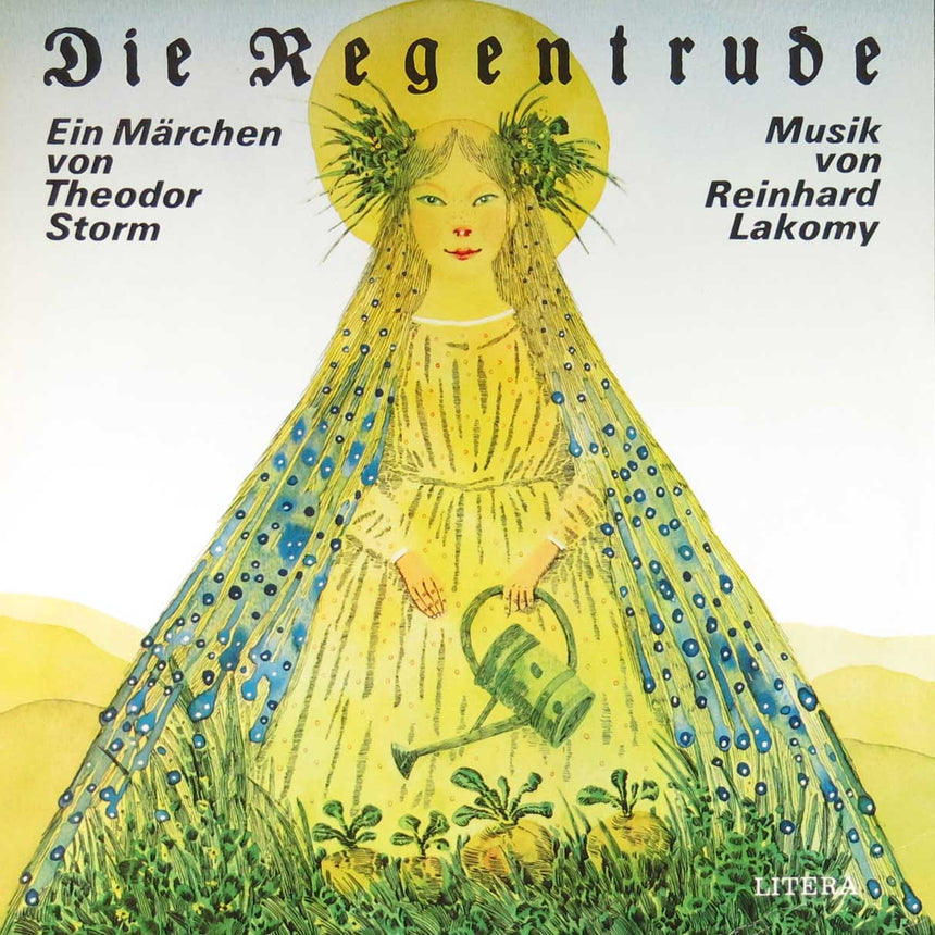 Die Regentrude