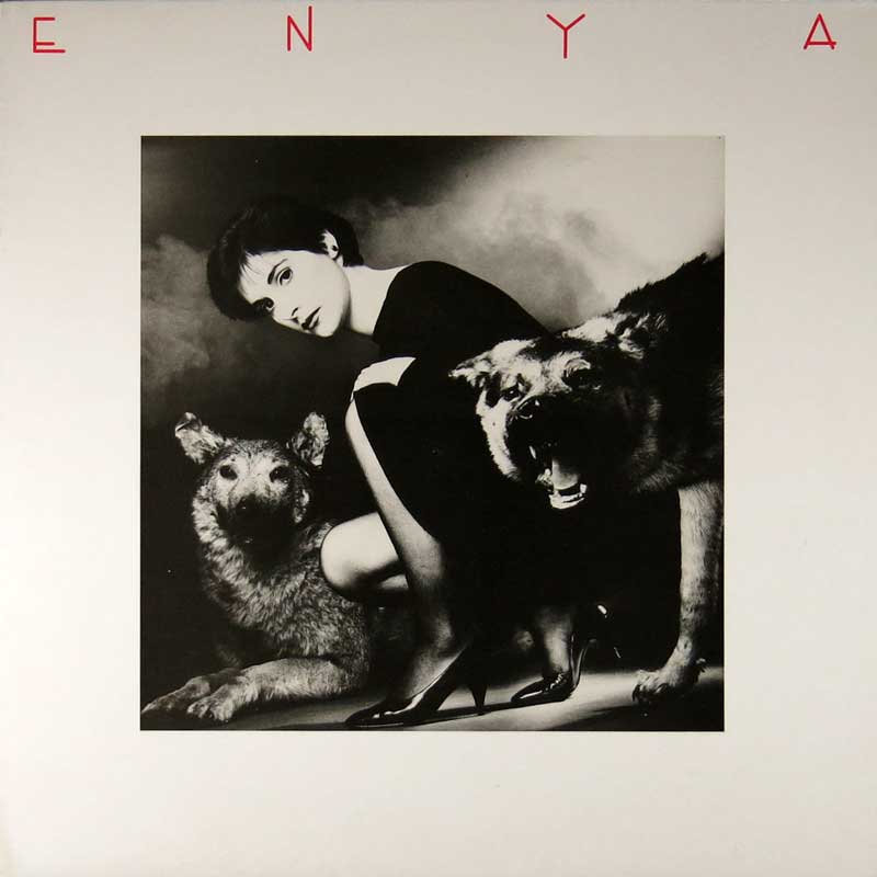 Enya